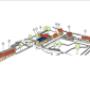 plattegrond museumcomplex