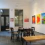 exposities hedendaagse kunst
