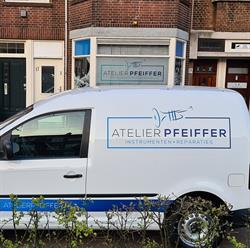 Pfeiffer Atelier
