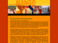 Mango Muurschilderingen