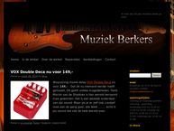 Berkers Muziek