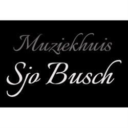 Muziekhuis Sjo Busch