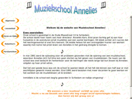 Annelies Muziekschool