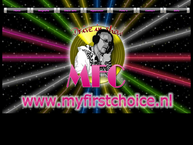 My First Choice Drive in Show