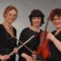 Van Gogh Trio (foto H Vink)