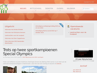 Mytylschool Tilburg