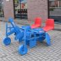 Kooiman Nanne Mechanisatiebedrijf