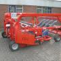 Kooiman Nanne Mechanisatiebedrijf
