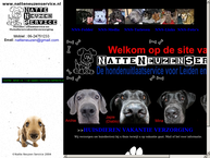 Natte Neuzen Service Leiden