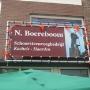 Schoorsteenveegbedrijf N Boereboom