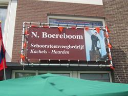 Schoorsteenveegbedrijf N Boereboom