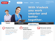 Viadesk BV