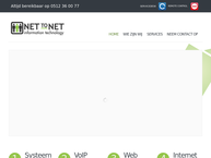 Net To Net Information Technology