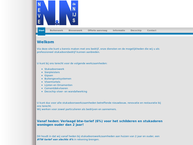 Neve & de Nijs Stukadoors- en Vloerenleggersbedrijf