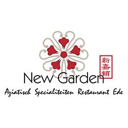 New Garden Chinees-Indisch Restaurant