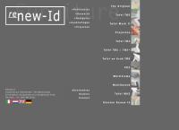 New-Id