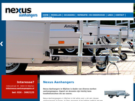 Nexus Aanhangwagens