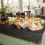 Nia Domo Partycentrum Bowling Zalen Grand Café