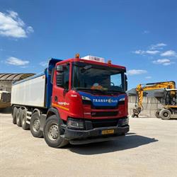 Transpo-Nuth BV