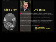 Blom n d