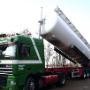 Huur bulk oplegger