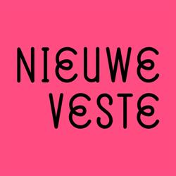 Nieuwe Veste Centrum Voor de Kunsten