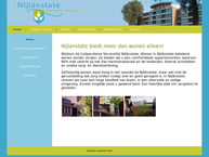 Nijlânstate Serviceflat Ua