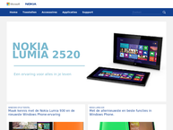 Nokia Nederland Bv