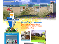 Noordduinen Recreatiecentrum de