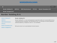 Norder Stuwadoorsbedrijf Bv