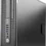 HP 800 G1 SFF desktop