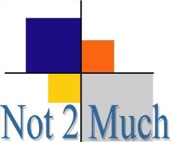 Not 2 Much