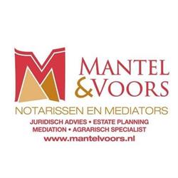 Mantel & Voors Notarissen en Mediators
