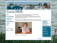 Notariskantoor Van der Valk