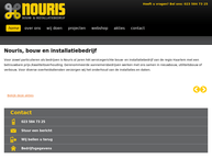 Nouris Loodgietersbedrijf BV