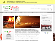 Novitalia Horeca Inrichter