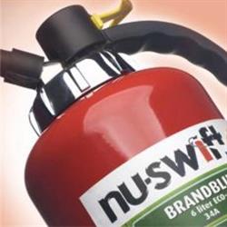 Nu-Swift Brandbeveiliging B.V.