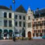 NV Bergkwartier Mij tot Stadsherstel