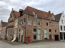NV Bergkwartier Mij tot Stadsherstel