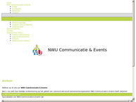 NWU Communicatie