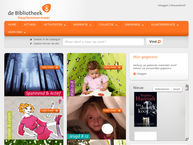 Openbare Bibliotheek Haarlemmermeer