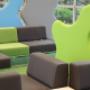 Objectform Kantoor en Project Inrichting