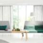 Objectform Kantoor en Project Inrichting