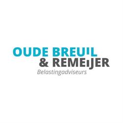 Oude Breuil & Remeijer Mr S Belastingadviseur Mr a m