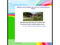 Akkerwinde Openbare Basisschool