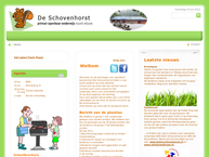 Stichting Schovenhorst