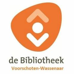 Voorschoten Wassenaar Openbare Bibliotheek