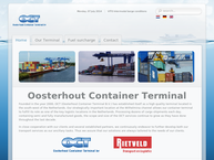 Oosterhout Container Terminal Bv