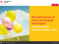 Stichting Reisfonds Sint Odulphuslyceum