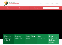 Website van Gemeente Oegstgeest p.a. Servicepunt 71 Financiele admnistratie 